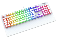 SPC Gear GK650K Omnis (PBT Pudding Keycaps, Kailh Brown Switches) für nur 54,99€!!